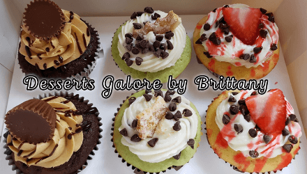Desserts Galore By Brittany Directory Image