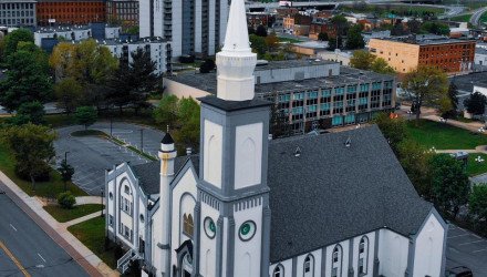 bosnian islamic association of utica