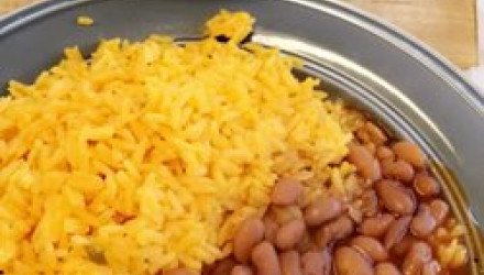 joels spanish food