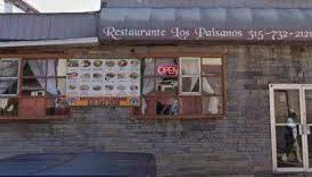 los paisanos
