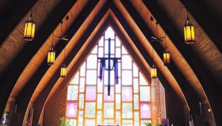 our savior lutheran church