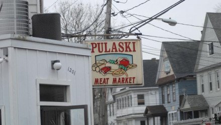 pulaski