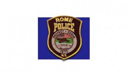 romepolice
