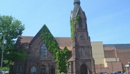tabernacle baptist