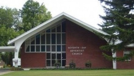 utica international seventh day adventist church