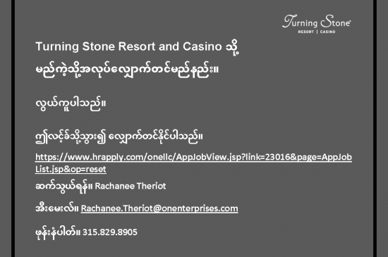 Burmese.TS HOW TO APPLY Template
