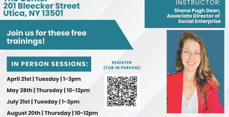 Cultural Competency Trainings Flyer April 2026 1