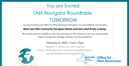 Invitation to Roundtable