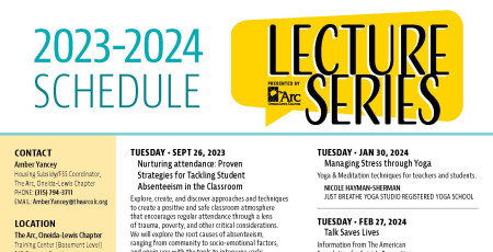 Lecture Series Schedule 2023 241