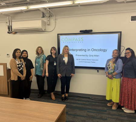 Oncology Training