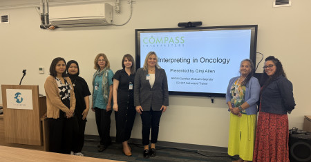 Oncology Training