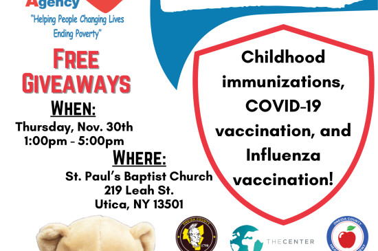The Teddy Bear Clinic 11 30 2023