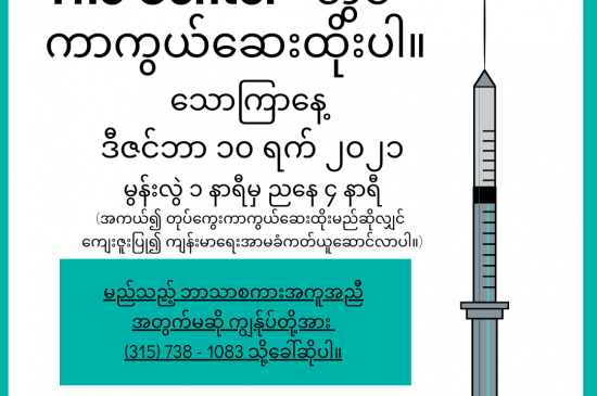 Burmese