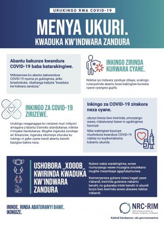 Breakthrough FactSheet KINYARWANDA