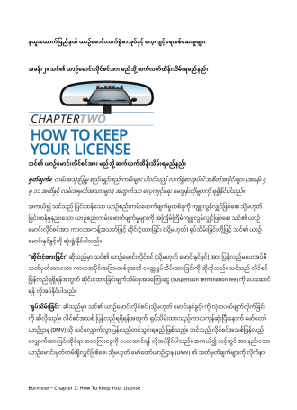 Chapter 2 Burmese Thumbnail