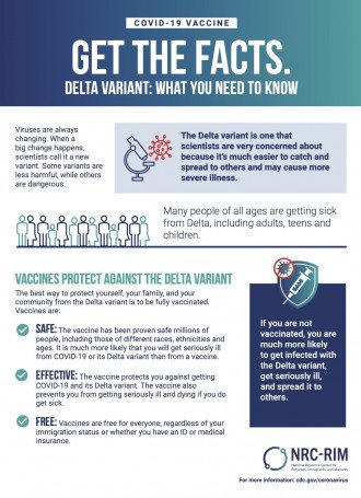 Delta Fact Sheet ENGLISH