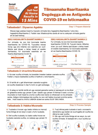 Somali iHealth Test Kit 1 v2