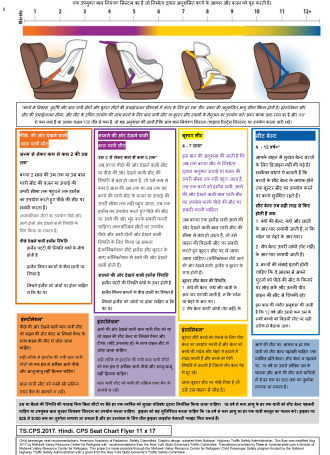 TS.CPS.2017. Hindi. CPS Seat Chart Flyer 11 x17 Modified 11.21.17