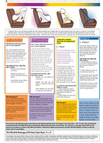 TS.CPS.2018.Rohingya.CPS Seat Chart Flyer 11 x17