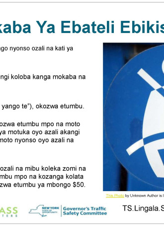 TS.Lingala.SeatBeltsSaveLives 