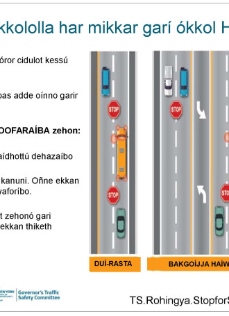 TS.Rohingya.StopforStoppedSchoolBuses