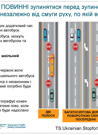 TS.Ukrainian.StopforStoppedSchoolBuses