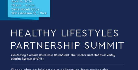 Healthy Lifestyles Partnership Summit 04 16 2026 