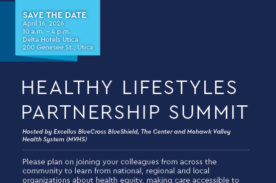 Healthy Lifestyles Partnership Summit 04 16 2026 