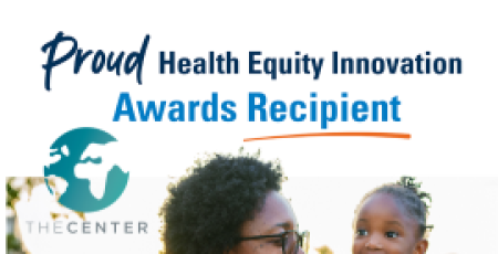 SMALLER Excellus BCBS Health Equity Award Instagram Post