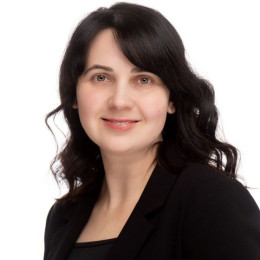 Irena Macutkevic