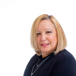 Maribel Morales