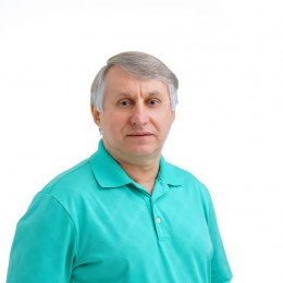 Pavel Brutsky