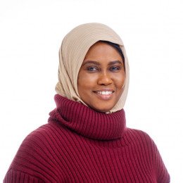 Yamna Abdalla