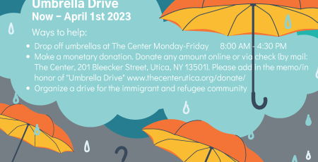 Umbrella Drive