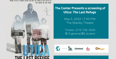 55 Film event flyer Facebook Event Cover 3