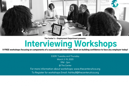 Copy of Interview Workshop Flyer 4 v5