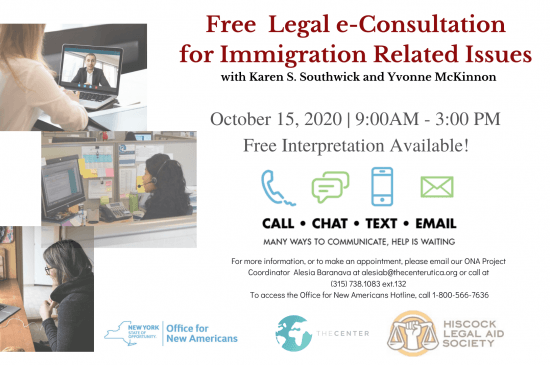 Copy of TC Community Ed + Legal Consultation Template 1