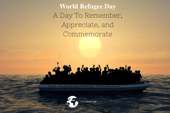 Copy of The Importance of World Refugee Day v2