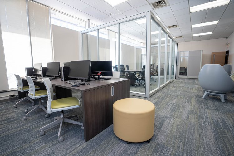 Utica Office Space Available The Center