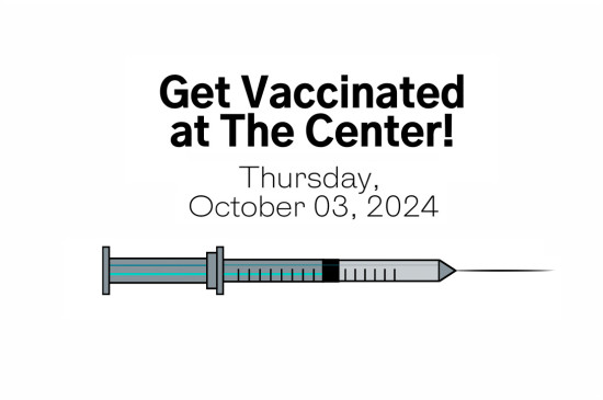 Get Vaccinated