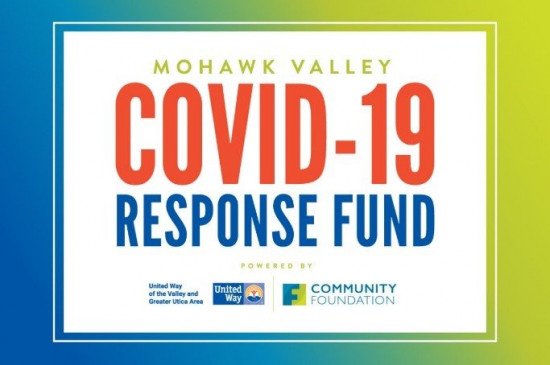 Mohawk Valley Covid 19 Relief Fund