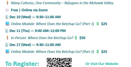 Nov.Dec. Training 2025