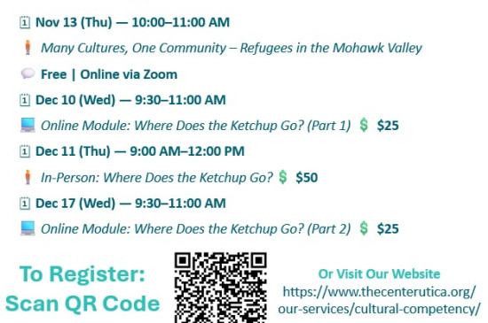 Nov.Dec. Training 2025