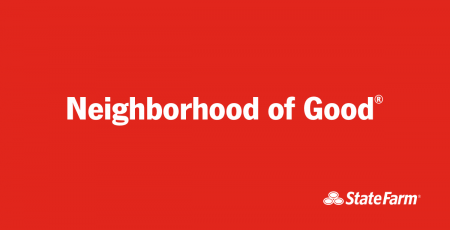 Statefarm good neighbor grant program