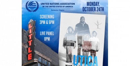 Utica Social Sq