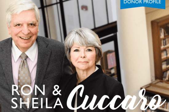 cuccaro news