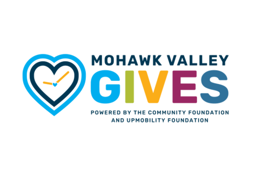mv gives logo