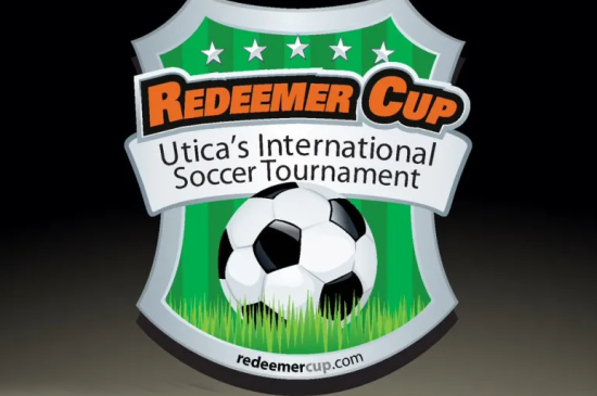 redeemercup