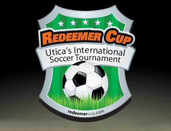 redeemercup