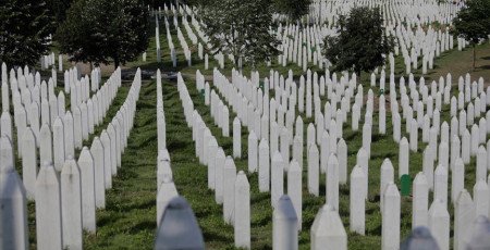 srebrenica